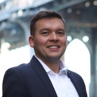 ROOMNET Employee Dmitrii Surov's profile photo