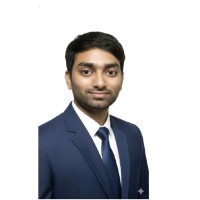 OdinSchool Employee Gaddam Deepak's profile photo