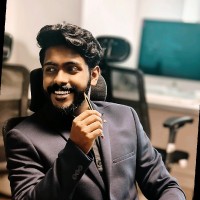 PROMATAS Group of Companies Employee Arjun Vs's profile photo