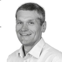 PowerCon A/S Employee Henrik Ginnerup's profile photo