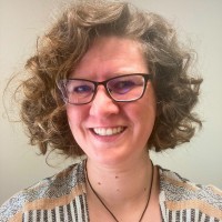 White Bear Area Food Shelf Employee Kristi Johnson's profile photo
