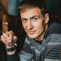 Mikhail Dmitriev Email