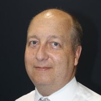 Matchd Employee Richard Bone's profile photo