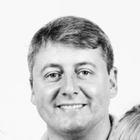 Paul Miklavcic