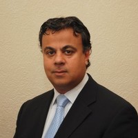 [PIAS] Entertainment Group Employee Mark Vivian's profile photo