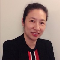 张莉 Email