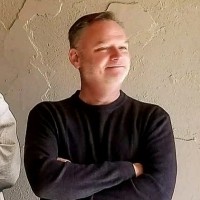 Steve Smalley