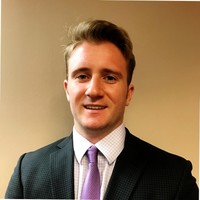 Reach Digital Employee Conor McQuade's profile photo