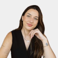brandbydifference Employee Inês Araújo's profile photo