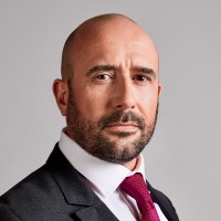Aequitas Consultus Employee David Perron's profile photo