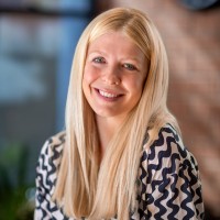 Chello Employee Lindsay Rogers's profile photo