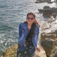 TravStack Employee Mounika Pothineni's profile photo