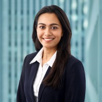 Rebecca Fernandes Email