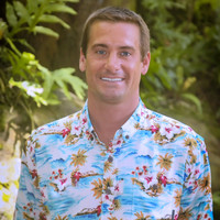 Aloha Roofing Supply Employee Mark Smyth's profile photo