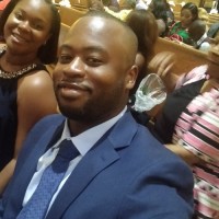 Doran Jones Inc. Employee Berly Paul's profile photo