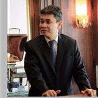 Classified Employee Ginanjar S's profile photo