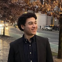 Schonfeld Employee Elijah Miller's profile photo