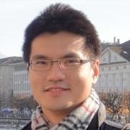 Kapito Employee Feng-Tso Sun's profile photo