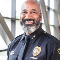 Law Enforcement Agency/Government Employee Anthony Harrison's profile photo