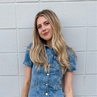 Fireproof Tech Employee Jess Wright's profile photo