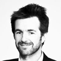 AREP Employee Raphaël Ménard's profile photo