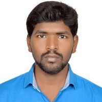 Mahadevan Sakthivel's profile photo