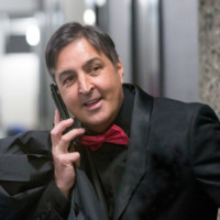 Verrier & Associés Employee Eric Desrosiers's profile photo