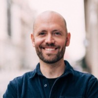 EPISOD Employee Benoît Mazerat's profile photo