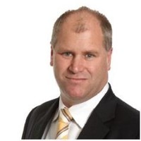 Charter Keck Cramer Employee Bradley Papworth's profile photo