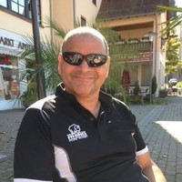 Chainings Ltd Employee John Reeves's profile photo