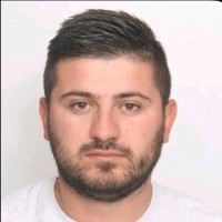 ATS GROUP Employee Viktor Nacev's profile photo