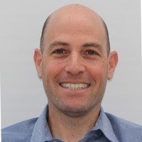 CGI Creative Graphics International Employee Shaun Rosenstein's profile photo