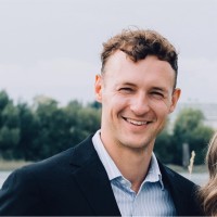 RightMetric Employee Matt Bonshor's profile photo