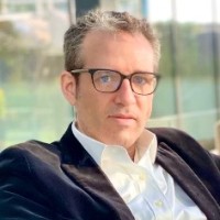 Puratos Employee Alfonso Torres Farber's profile photo