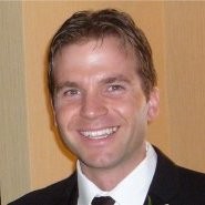 Chadwick Engineering Ltd Employee Jason Chadwick's profile photo