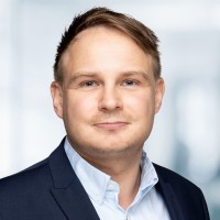 deas Deutsche Assekuranzmakler GmbH Employee Lennart Giersch's profile photo