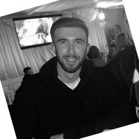 BE Dental Group Employee Jack Ellis's profile photo