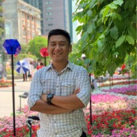 Philips Employee Triet Vu's profile photo