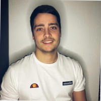 SUNFLEX Aluminiumsysteme GmbH Employee Dominic Kruse's profile photo