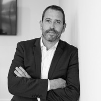 Ericsson Employee Chris Downes's profile photo