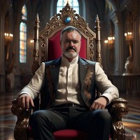 THG Employee Jim Betts's profile photo