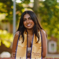 Buzzit Employee Parinita Gupta's profile photo