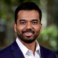 PWC Employee Samir Singh's profile photo
