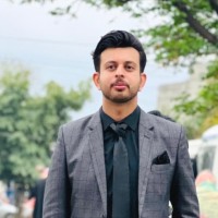 Muhammad Ahmed Email
