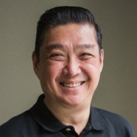 redONE Mobile MY Employee Alvin Liew's profile photo