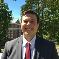 Guidehouse Employee Frederick Short's profile photo