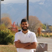 Aira Technologies Employee Sandeep Kesireddy's profile photo