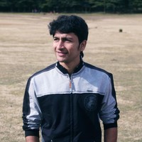 Betway SA20 Employee Arnav Oza's profile photo