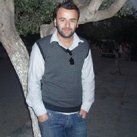 Electricity Distribution Employee Yousef Alquraan's profile photo