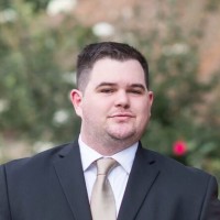 SRE Containers Employee Michael Graham's profile photo